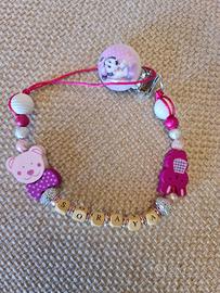 Catenelle portaciuccio