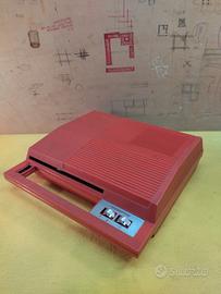 Mangiadischi vintage 