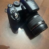 Macchina fotografica Fujifilm Finepix S9500