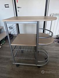 Carrello cucina COME NUOVO
