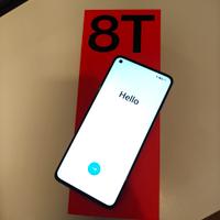 One Plus 8T 128gb