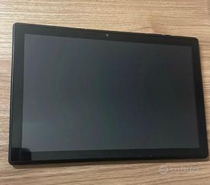 Tablet 8” 4G Majestic Android + custodia