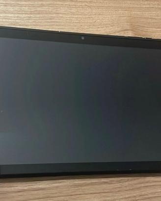 Tablet 8” 4G Majestic Android + custodia