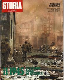 Riviste Storia/Historica