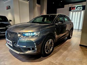 DS 7 Crossback 2.OD HDi 180 aut. Grand Chic IVA ES