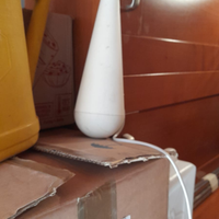 Lampada da tavolo forma lighting Birillo