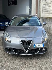Alfa Romeo Giulietta 1.6 JTDm TCT 120 CV Business