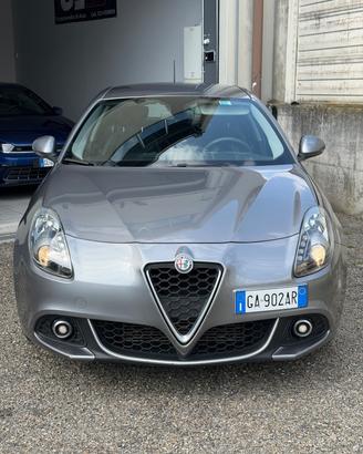 Alfa Romeo Giulietta 1.6 JTDm TCT 120 CV Business