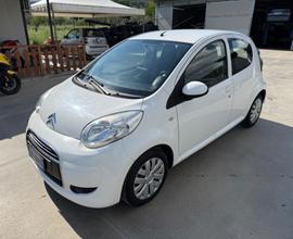 Citroen C1 1.0 5 porte Accessorize 2012