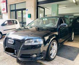Audi A3 1.6 TDI - IDEALE X NEOPATENTATI - 2011