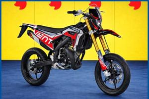 VENT Derapage 50 Garantita e Finanziabile