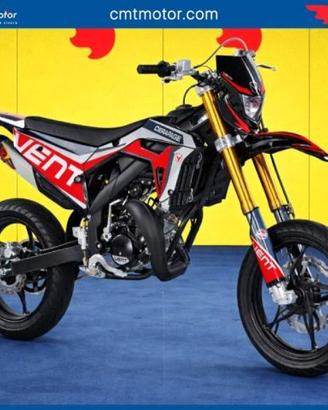 VENT Derapage 50 Garantita e Finanziabile