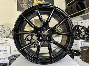 Cerchi OMOLOGATI Audi raggio 20 cod.2983
