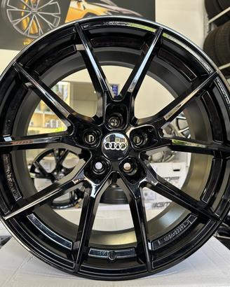 Cerchi OMOLOGATI Audi raggio 20 cod.2983