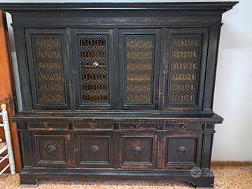 credenza