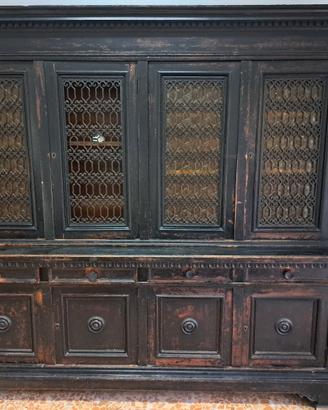 credenza