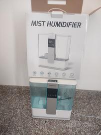 Umidificatore ambiente 