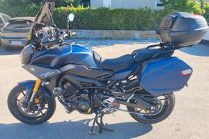 YAMAHA TRACER 900 GT  DICEMBRE 2020