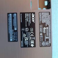 Scheda madre Acer Aspire C24-1650 All in one i5