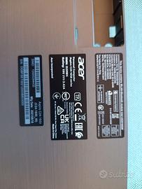 Scheda madre Acer Aspire C24-1650 All in one i5