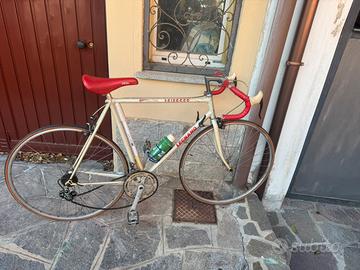 Bicicletta da corsa Legnano