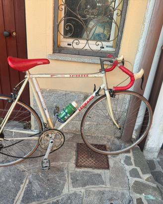 Bicicletta da corsa Legnano