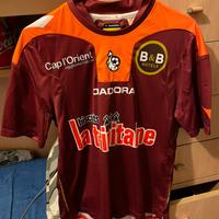 Maglia Lorient 2010