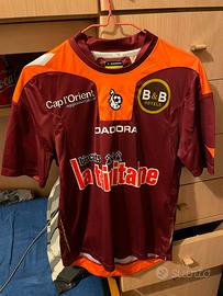 Maglia Lorient 2010