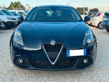 Alfa Romeo Giulietta 1.6 120CV Super