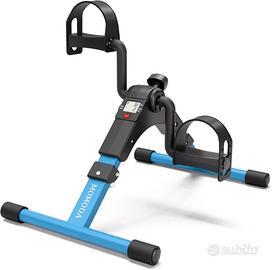 Pedaliera Cyclette Mini Bike