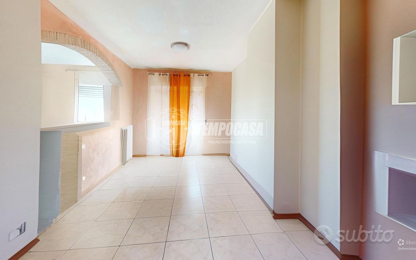 Appartamento – Porto Sant'Elpidio, San Filippo, Zona Industriale San Filippo - Vista 5