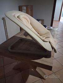 Sdraietta Cybex per neonati