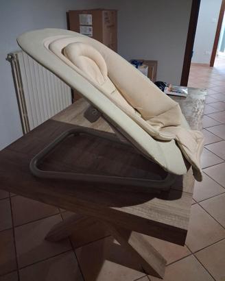 Sdraietta Cybex per neonati