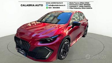 RENAULT Clio Full Hybrid E-Tech 160 CV 5 porte E