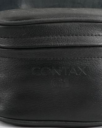 PORTA OBIETTIVI CONTAX G1