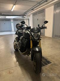 Hornet 600 ABS