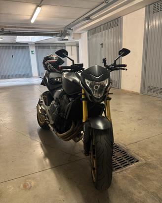 Hornet 600 ABS