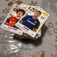 Figurine calciatori 2025/26