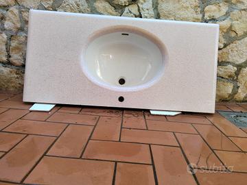Nuovo lavabo POZZI GINORI