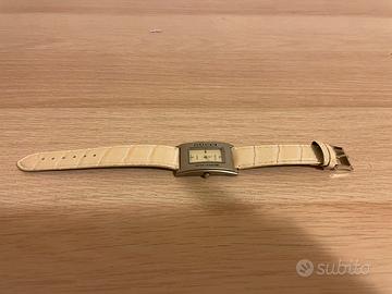 orologio da polso donna gucci