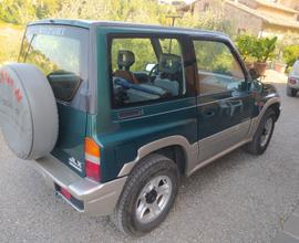 SUZUKI Vitara/Sidekick - 1998