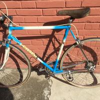 Bici corsa Ghidini Parma