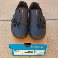 scarpe shimano 