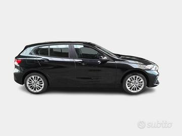 BMW 120 Business Advantage aut. 5 PORTE