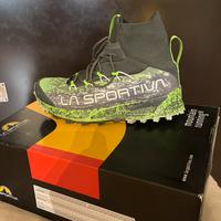 Scarpe la Sportiva Uragano w’s GTX da donna