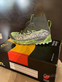 Scarpe la Sportiva Uragano w’s GTX da donna