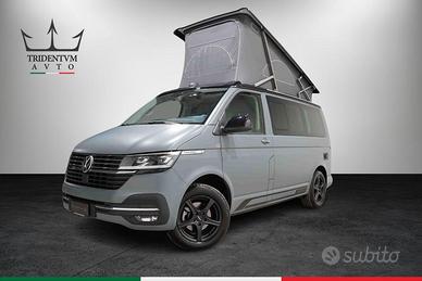 VOLKSWAGEN California 6.1 California 2.0 Tdi Ocean