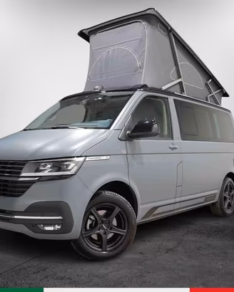 VOLKSWAGEN California 6.1 California 2.0 Tdi Ocean