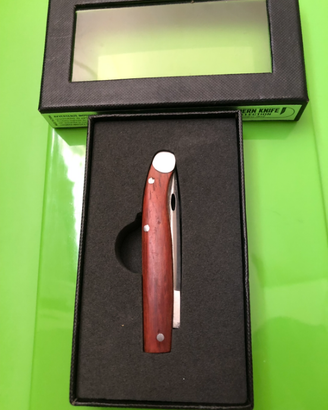 Coltellini da collezione Work Knife Collection