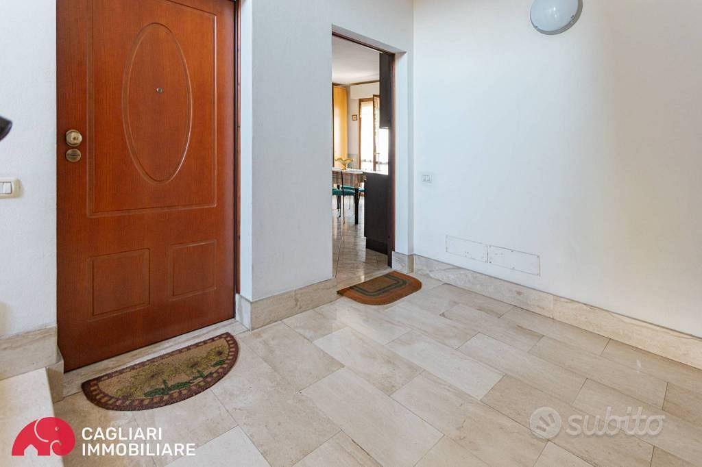 Appartamento – Elmas, Casteddu/Cagliari - Vista 3